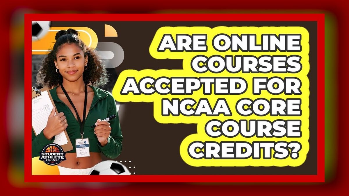 Top 10 Academic Requirements for D1 Football Recruits in 2027