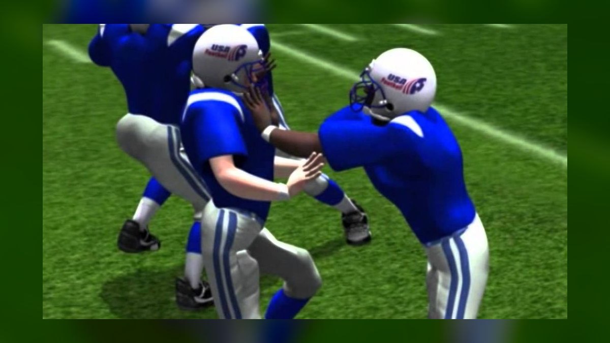 Top 10 Defensive Line Drills to Impress College Scouts in 2027 — figure 1