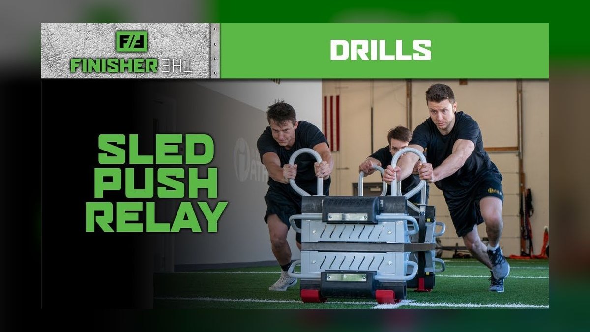 Top 10 Defensive Line Drills to Impress College Scouts in 2027 — figure 3