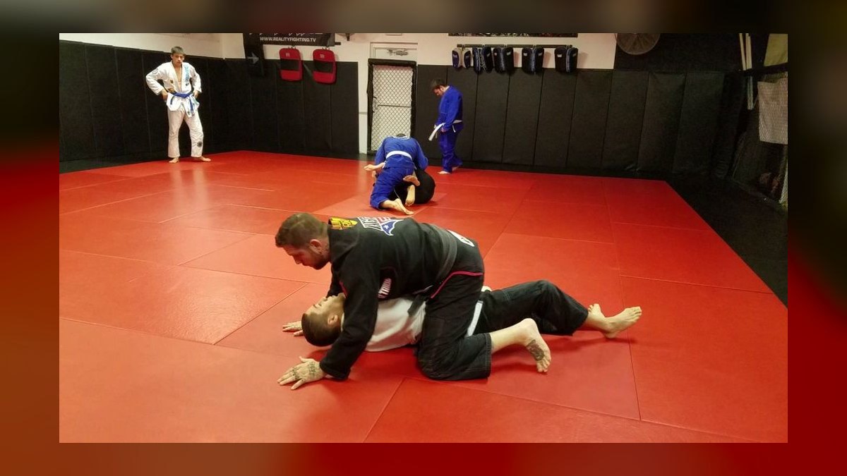 Top 10 Defensive Line Drills to Impress College Scouts in 2027 — figure 4