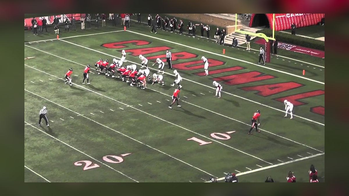 Top 10 Defensive Line Drills to Impress College Scouts in 2027 — figure 6
