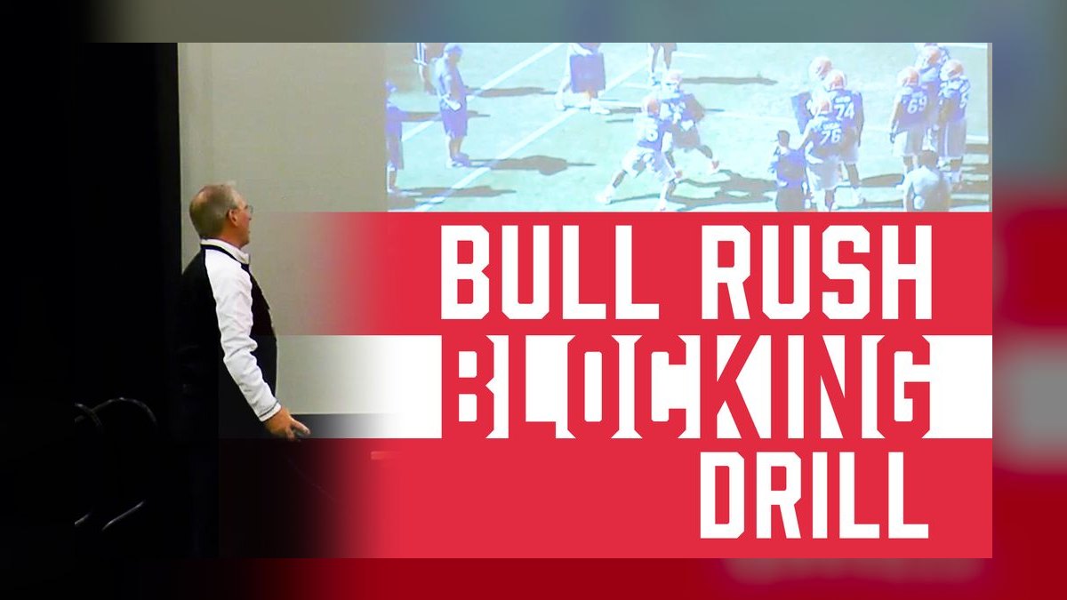 Top 10 Defensive Line Drills to Impress College Scouts in 2027