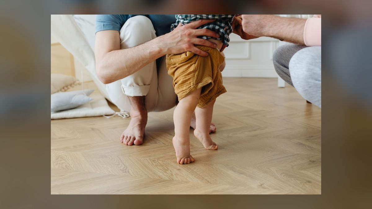 What are the first 10 steps to start Home & Family recruiting in 2027 — figure 10