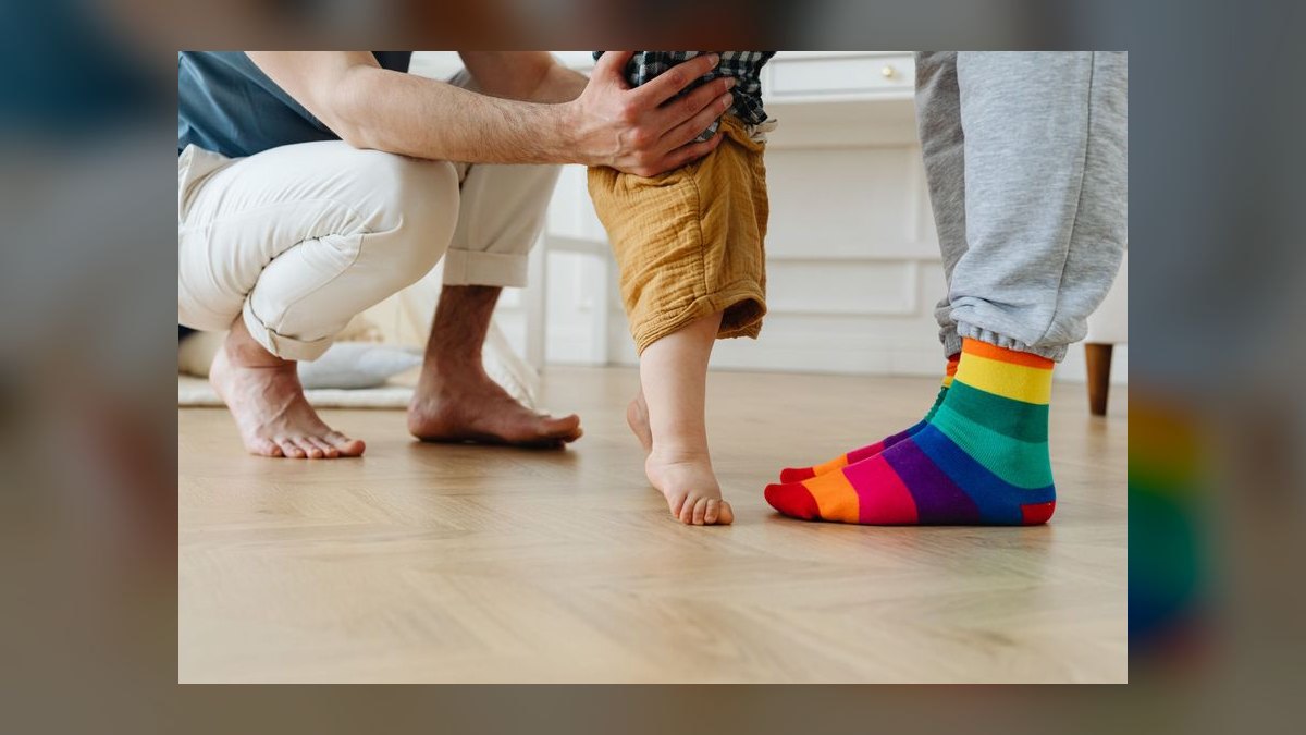 What are the first 10 steps to start Home & Family recruiting in 2027 — figure 9