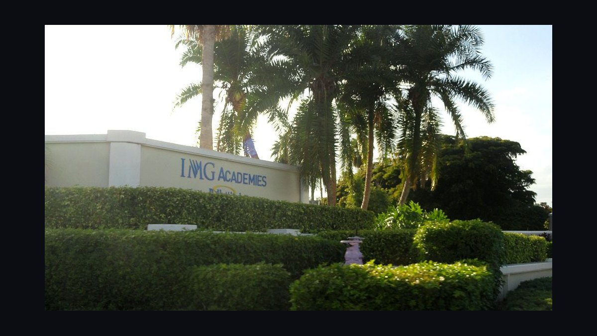 Top 10 Football Training Facilities in Florida in 2027 — figure 1