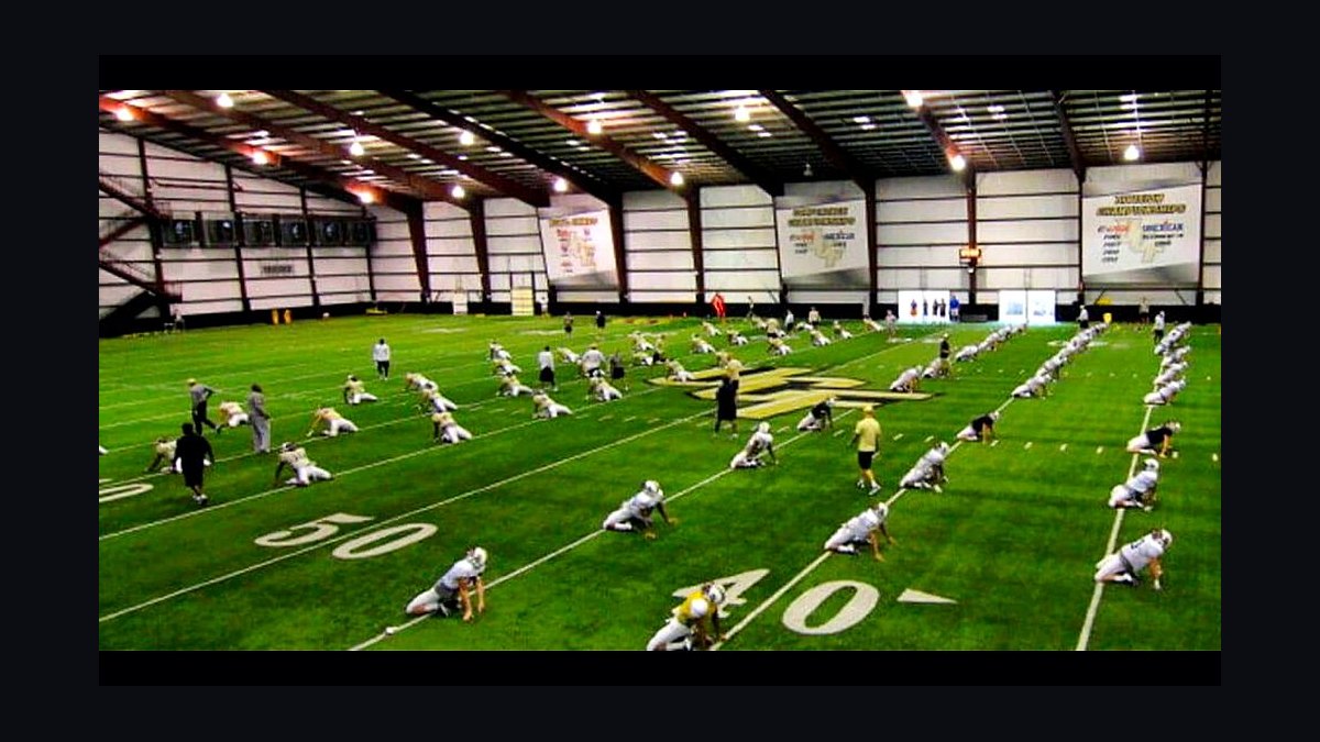 Top 10 Football Training Facilities in Florida in 2027 — figure 5