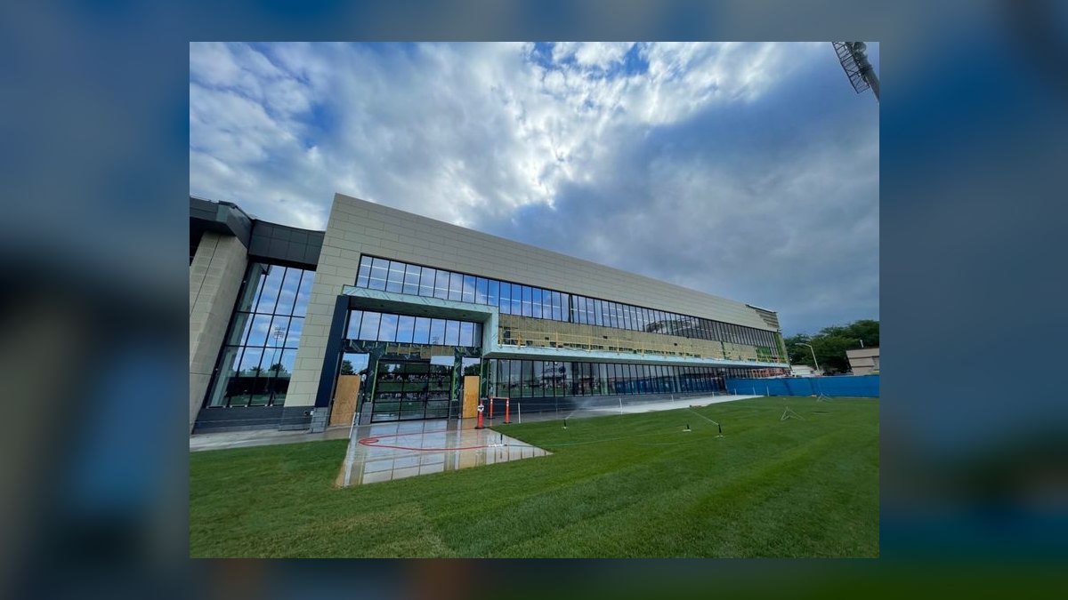 Top 10 Football Training Facilities in Pennsylvania in 2027 — figure 2
