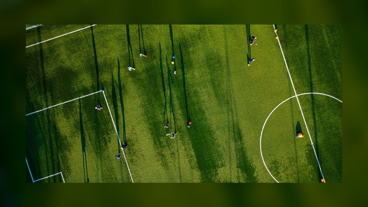 Top 10 Football Training Facilities in Pennsylvania in 2027