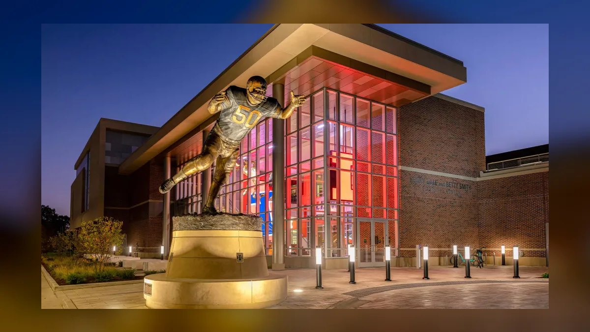 Top 10 Football Training Facilities in Illinois in 2027 — figure 4