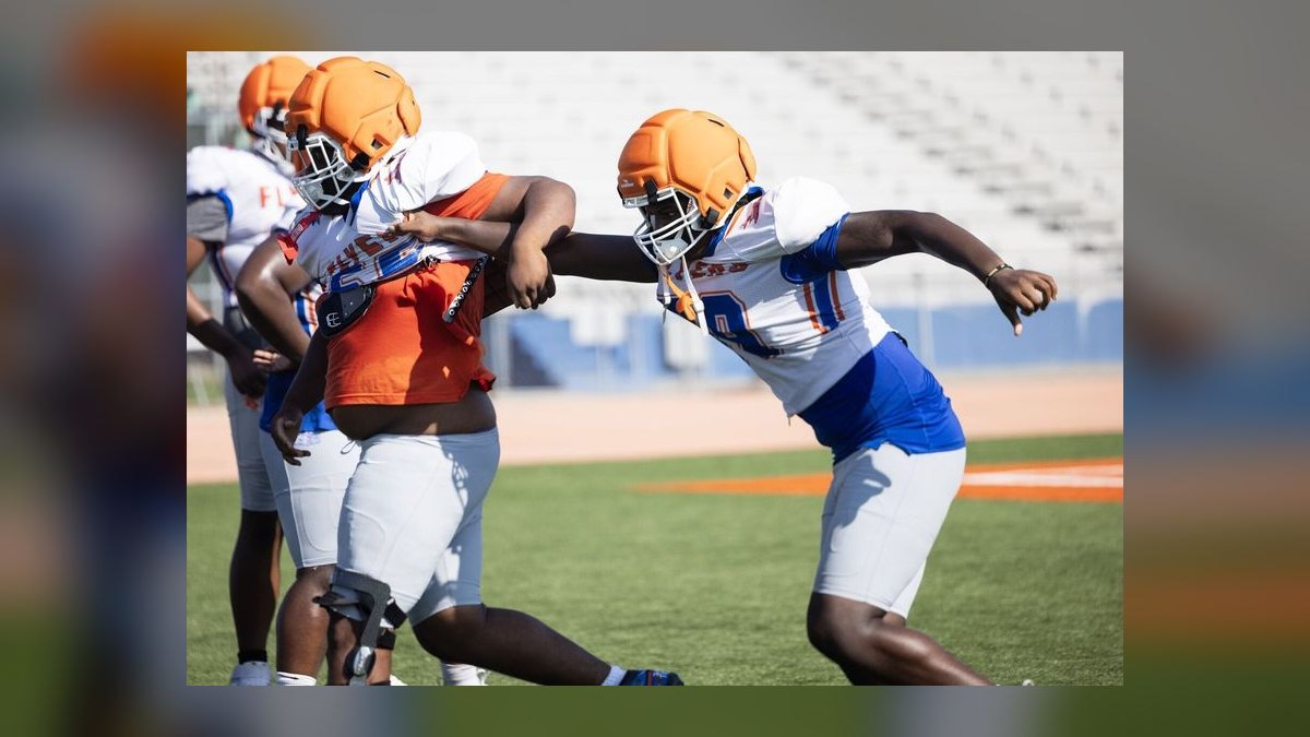 Top 10 Football Training Facilities in Illinois in 2027 — figure 9