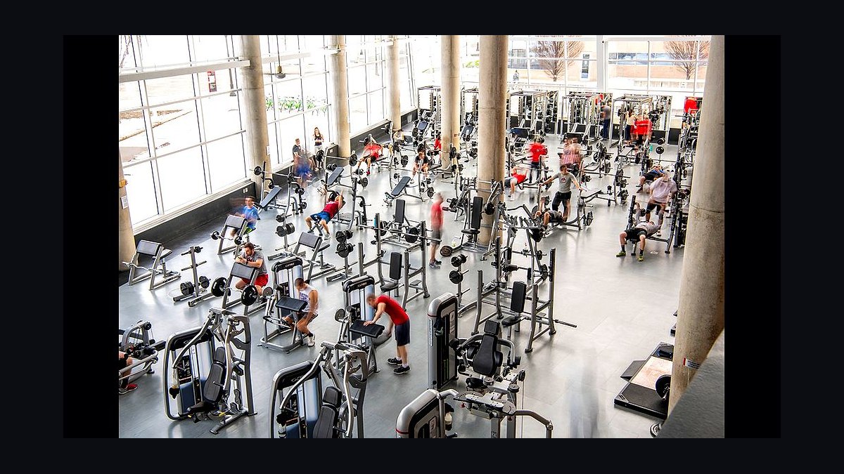 Top 10 Football Training Facilities in Ohio in 2027 — figure 6