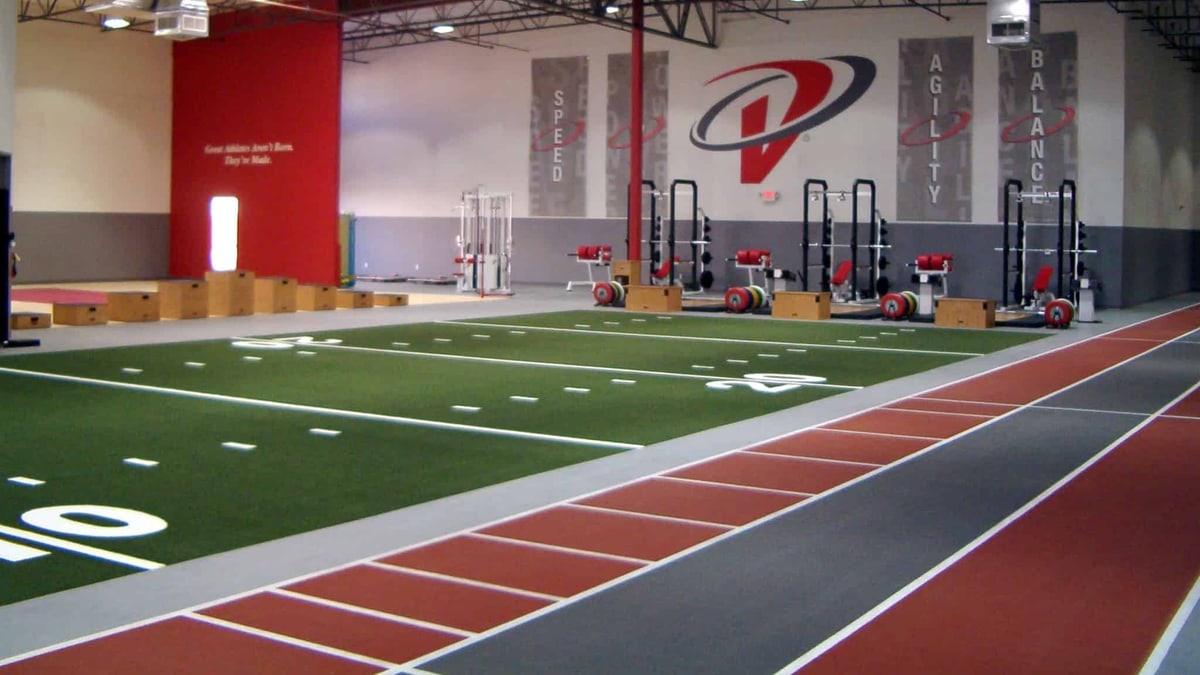 Top 10 Football Training Facilities in Ohio in 2027 — figure 7