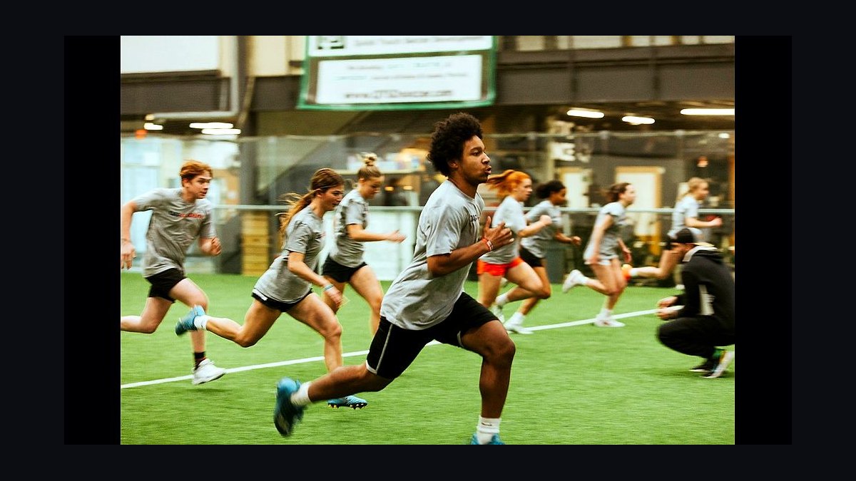 Top 10 Football Training Facilities in Ohio in 2027 — figure 8