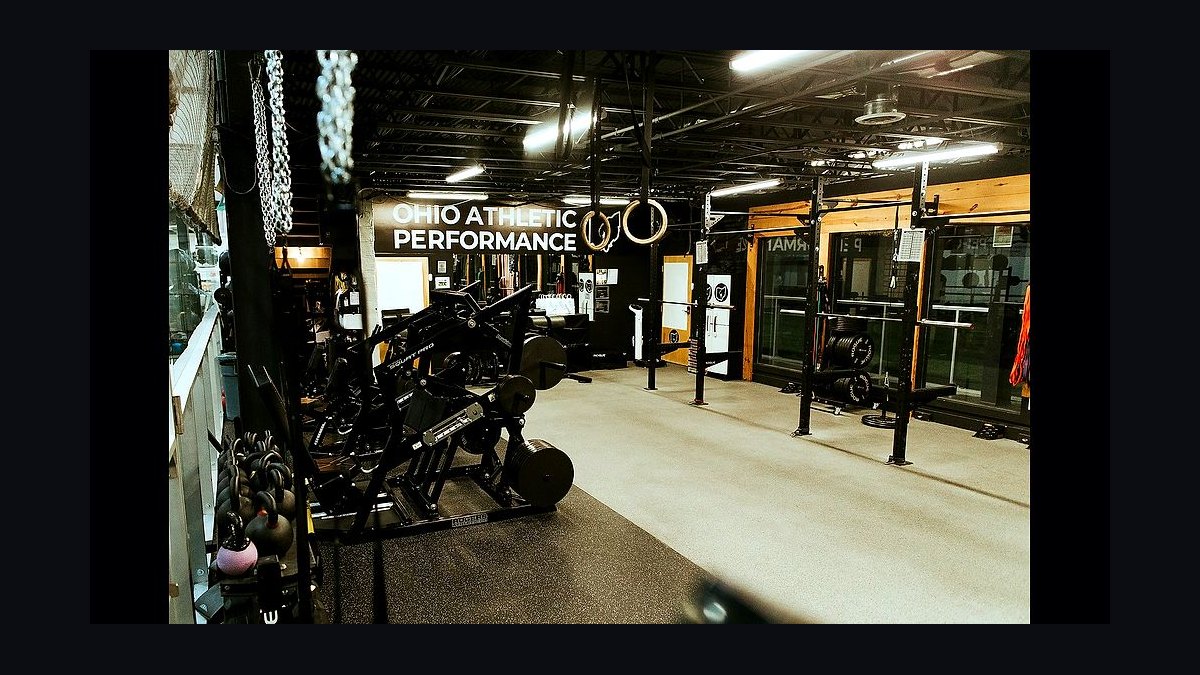 Top 10 Football Training Facilities in Ohio in 2027 — figure 9