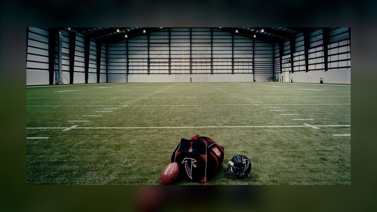 Top 10 Football Training Facilities in Georgia in 2027 — figure 1