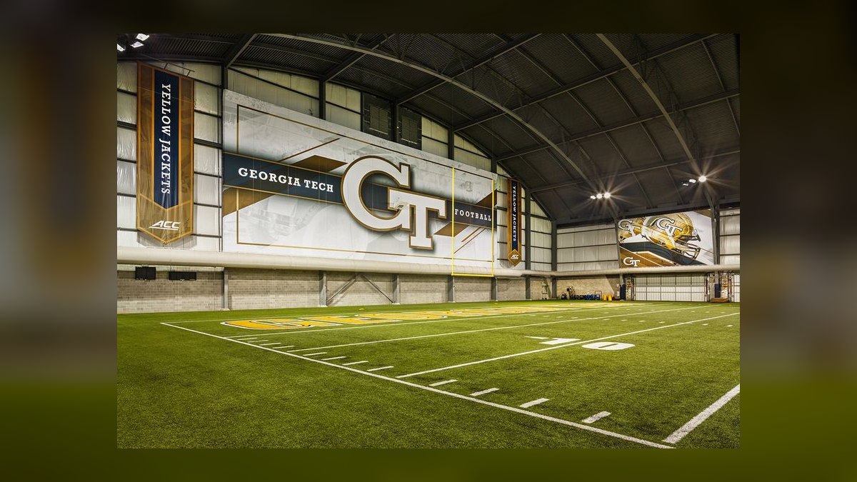 Top 10 Football Training Facilities in Georgia in 2027 — figure 3