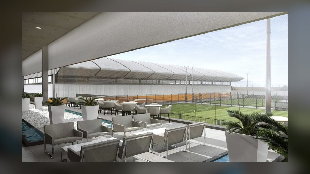 Top 10 Football Training Facilities in Georgia in 2027 — figure 4