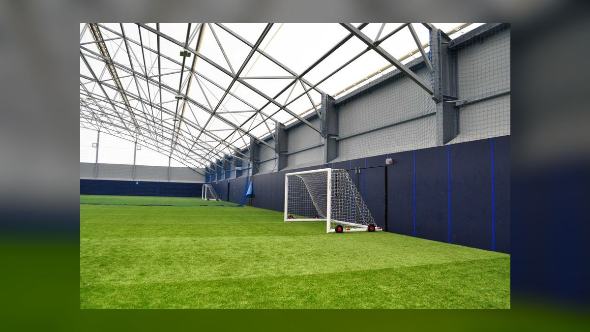 Top 10 Football Training Facilities in Georgia in 2027 — figure 6