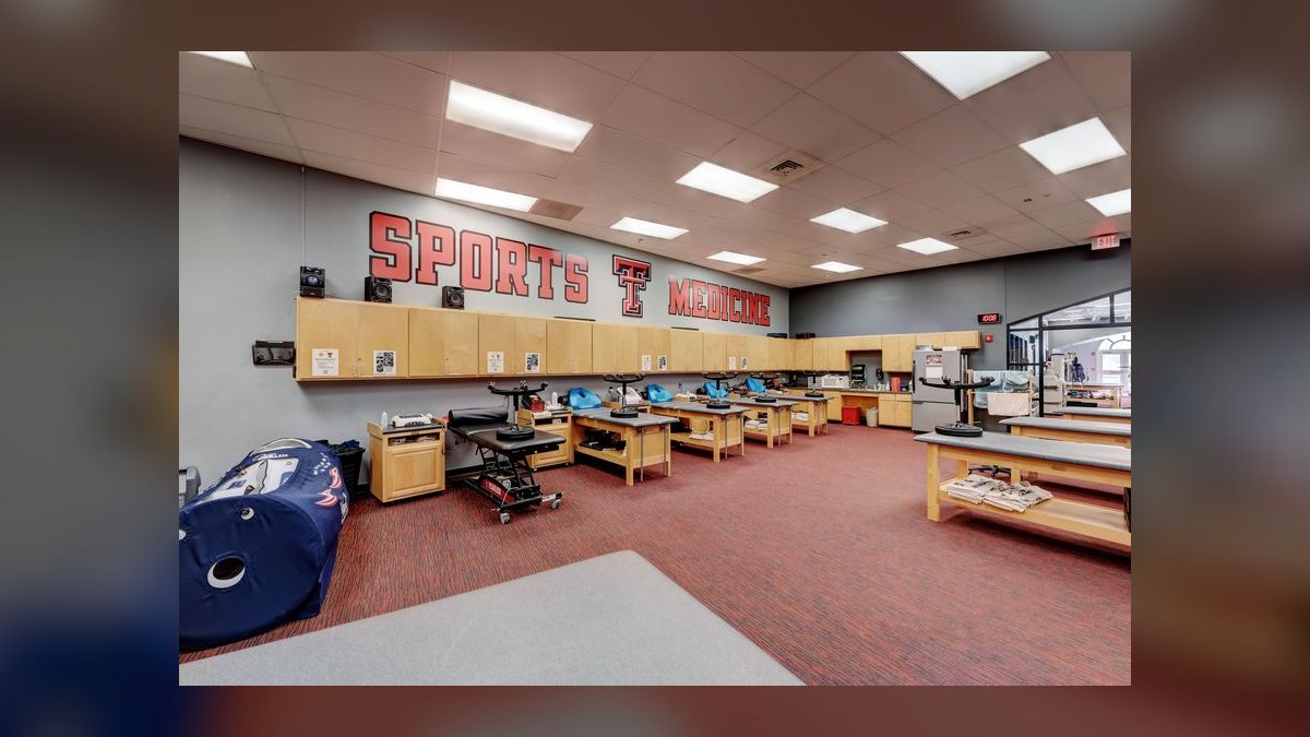 Top 10 Football Training Facilities in Georgia in 2027 — figure 8