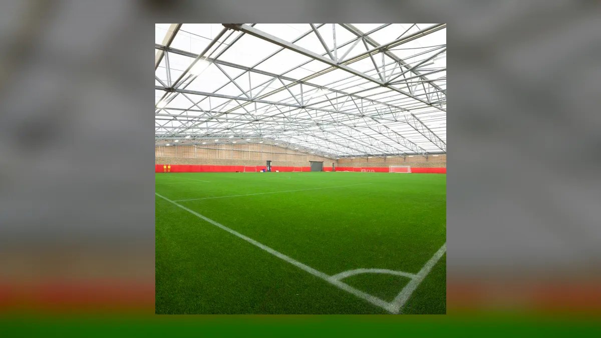 Top 10 Football Training Facilities in Georgia in 2027 — figure 9