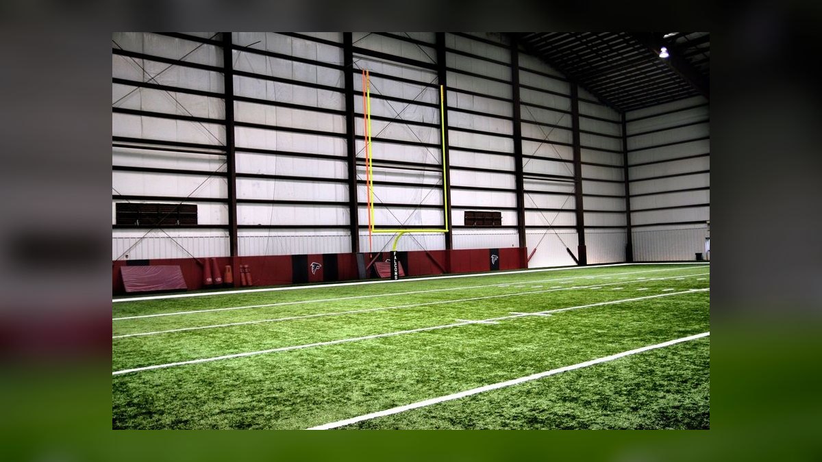 Top 10 Football Training Facilities in Georgia in 2027