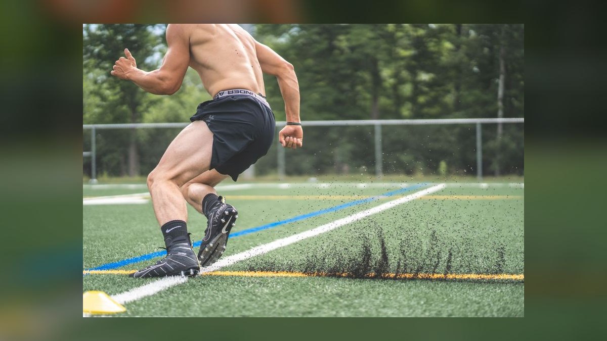 Top 10 Football Training Facilities in North Carolina in 2027 — figure 6