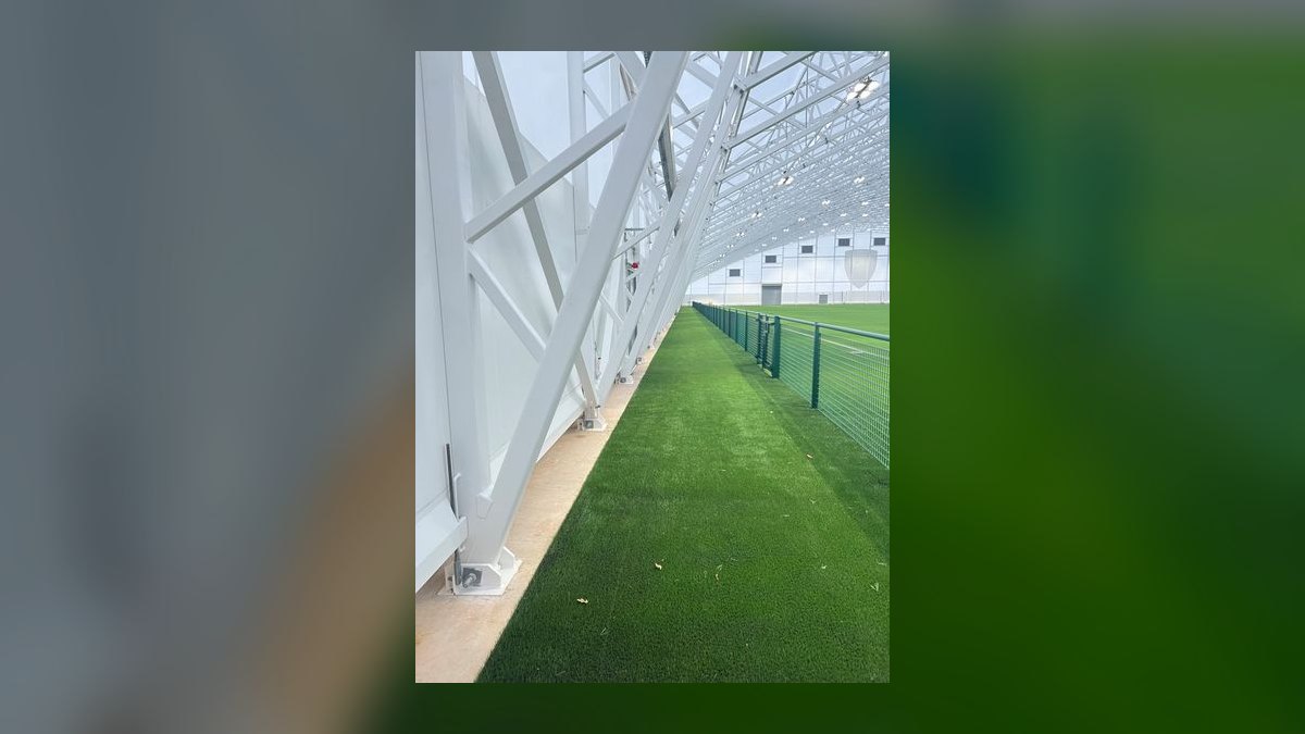 Top 10 Football Training Facilities in North Carolina in 2027 — figure 7