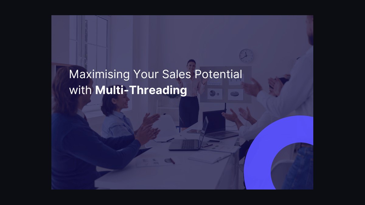 Top 10 Sales KPIs for Commercial B2B SaaS in 2027 — figure 10