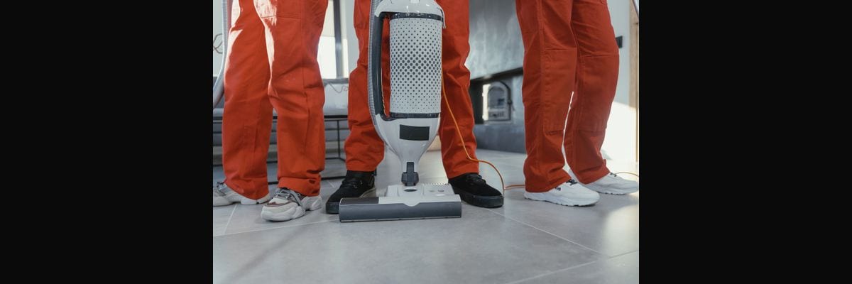 What are the key sales KPIs for the Commercial Carpet and Floor Care Services industry in 2027?