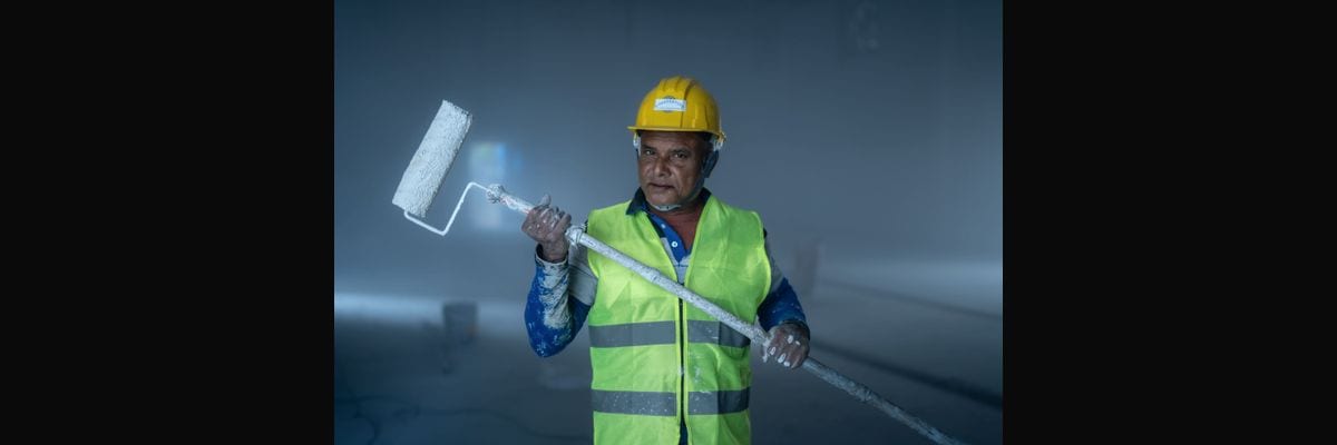 What are the key sales KPIs for the Commercial Painting Contracting industry in 2027?