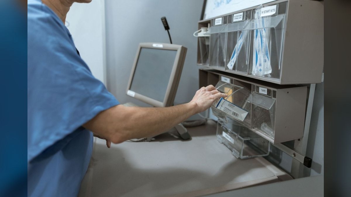 What are the key sales KPIs for the Medical Billing and Revenue Cycle Management industry in 2027 — figure 4