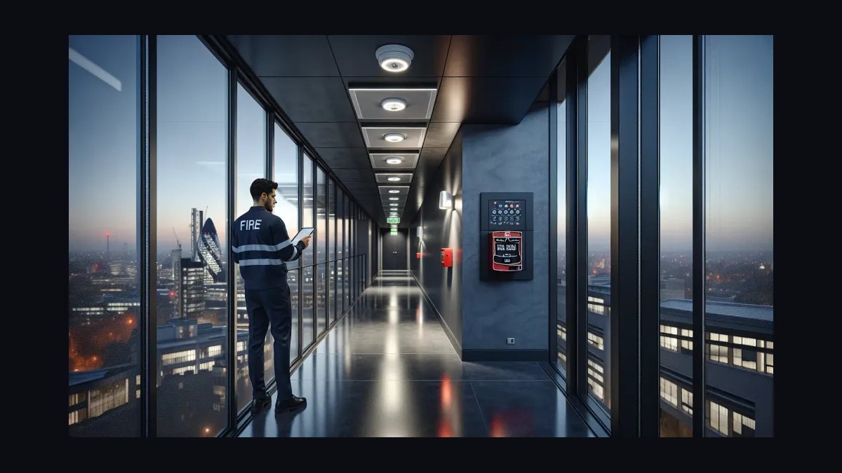 Top 10 Sales KPIs for Fire Protection and Life Safety Systems in 2027