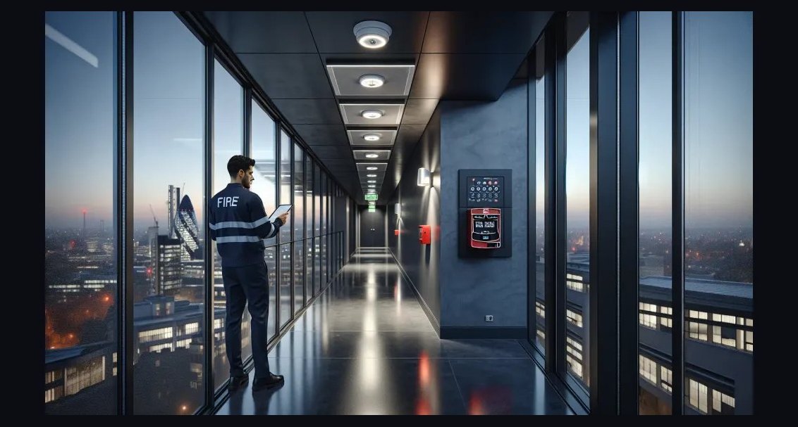 Top 10 Sales KPIs for Fire Protection and Life Safety Systems in 2027