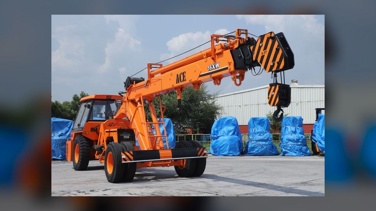 What are the key sales KPIs for the Crane and Rigging Services industry in 2027 — figure 10