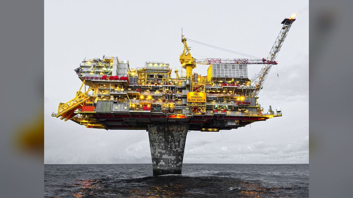 What are the key sales KPIs for the Oilfield Services industry in 2027 — figure 2