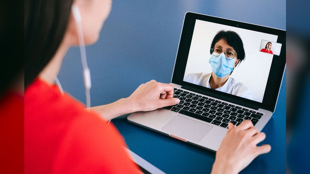 What are the key sales KPIs for the Telehealth Platform Services industry in 2027 — figure 4