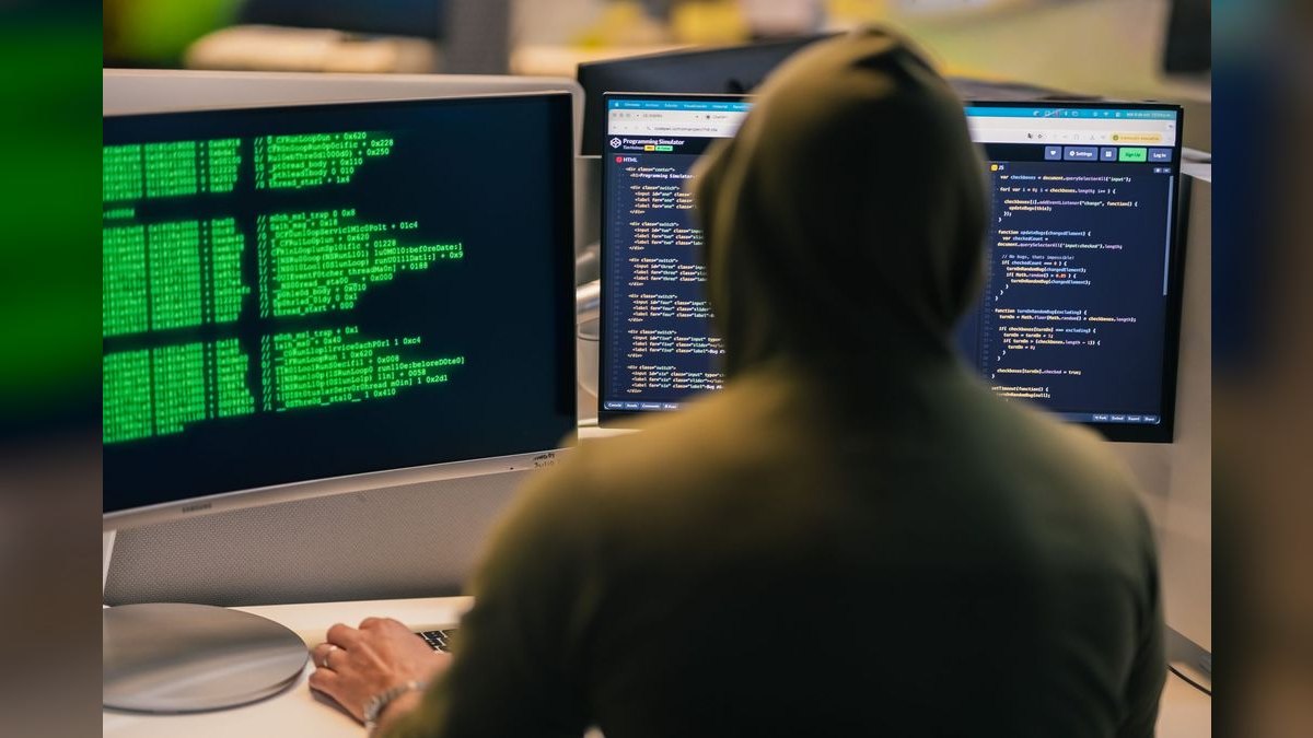 What are the key sales KPIs for the Cybersecurity Software industry in 2027 — figure 2
