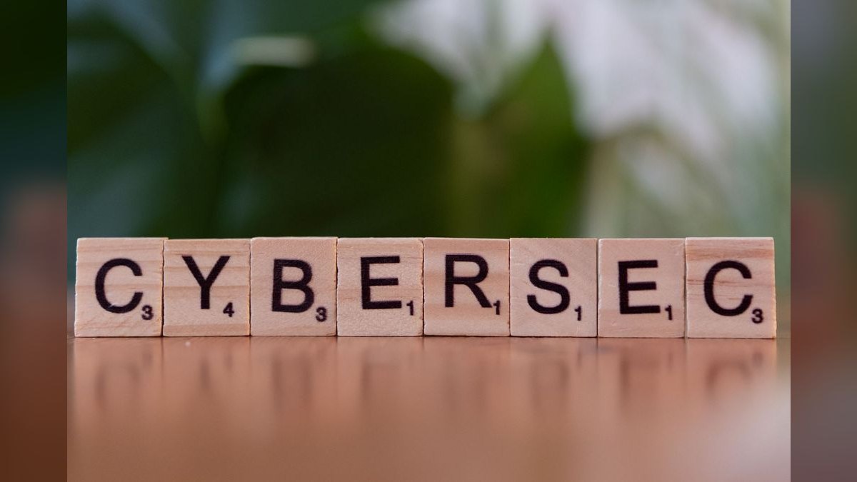 What are the key sales KPIs for the Cybersecurity Software industry in 2027 — figure 3