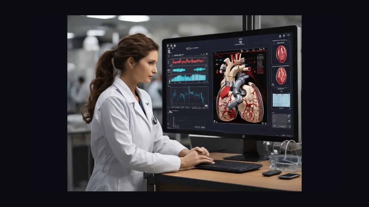 Top 10 Sales KPIs for Commercial Diagnostic Imaging Equipment in 2027 — figure 8