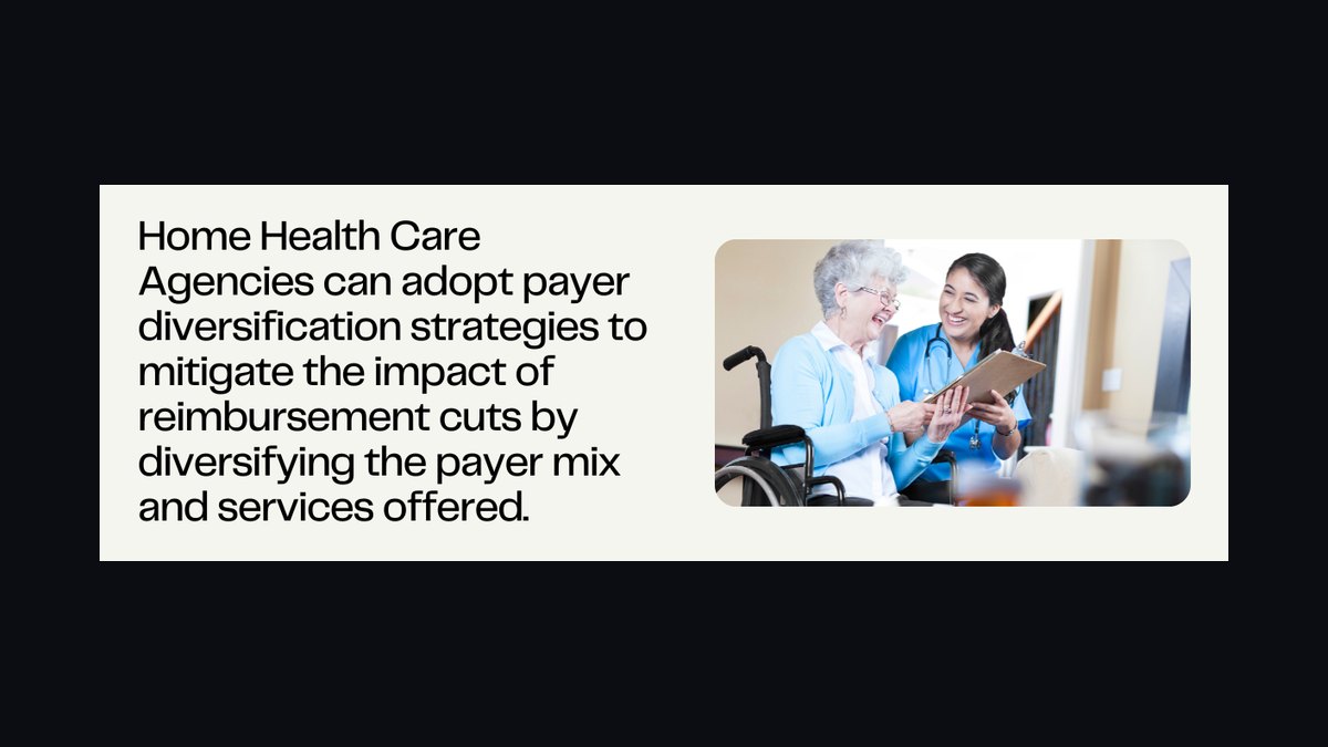 Top 10 Sales KPIs for Commercial Home Health Care in 2027 — figure 4