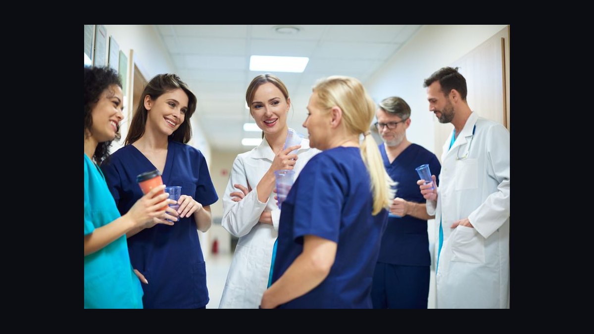 Top 10 Sales KPIs for Commercial Home Health Care in 2027 — figure 8