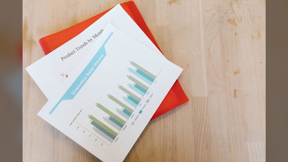 What are the key sales KPIs for the Commercial Imaging Center Operations industry in 2027 — figure 1