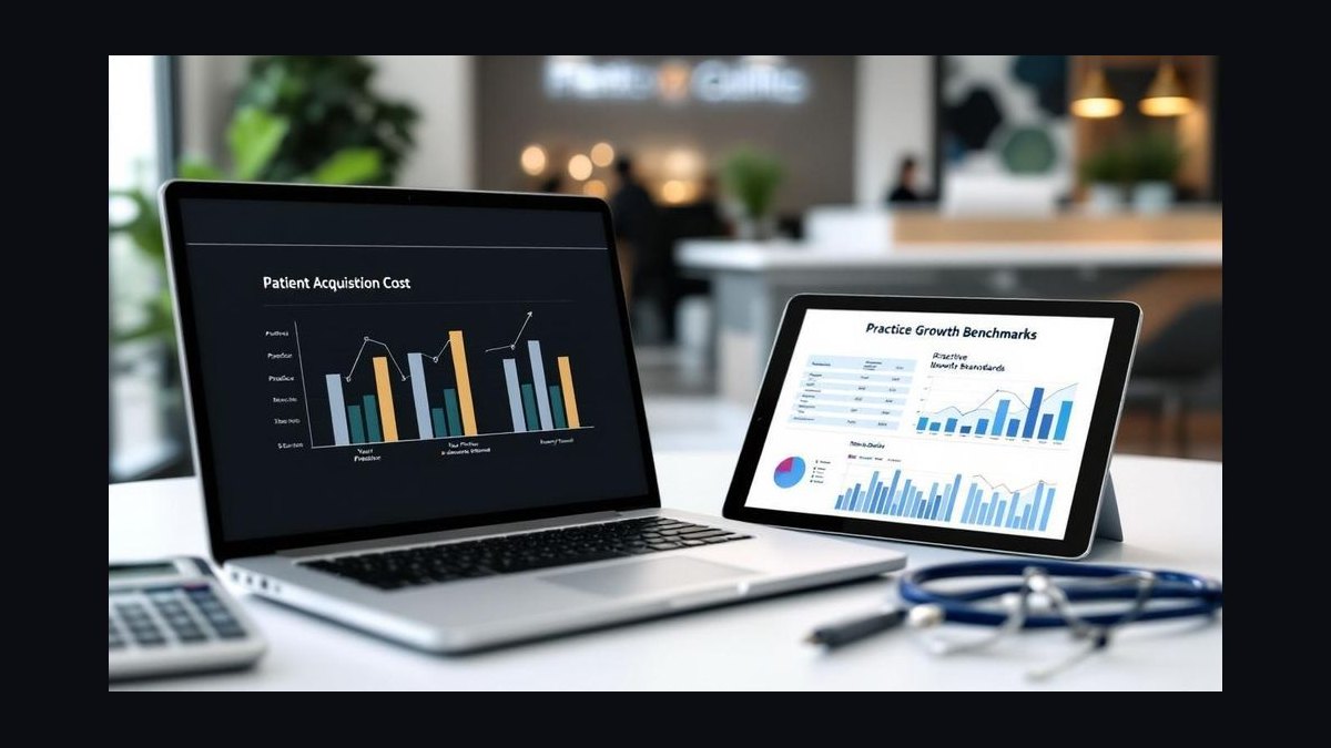 Top 10 Sales KPIs for Commercial Plastic Surgery Practice in 2027 — figure 4