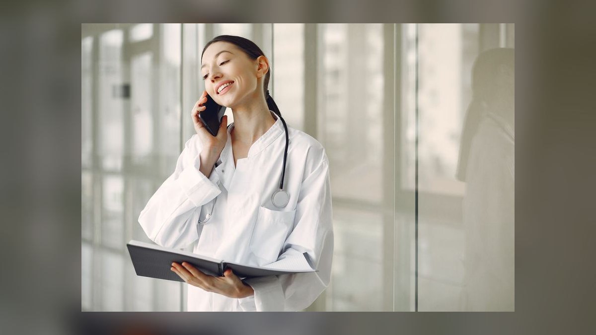 What are the key sales KPIs for the Medical Practice Staffing & Locum Tenens industry in 2027 — figure 7