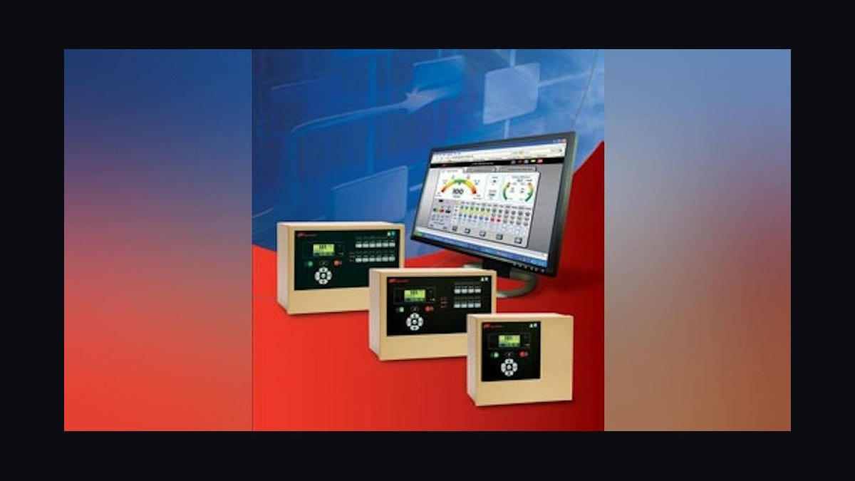 Top 10 Sales KPIs for Industrial Compressed Air Systems in 2027 — figure 2