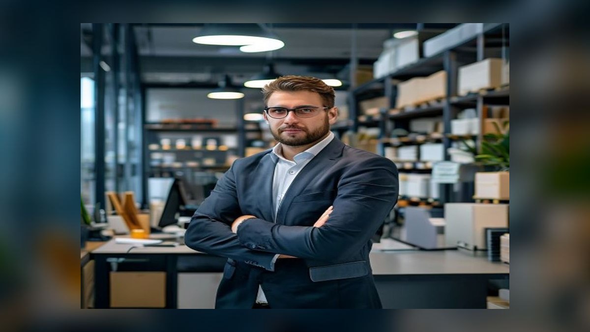 What are the key sales KPIs for the Wholesale Electrical Supply Distribution industry in 2027 — figure 9