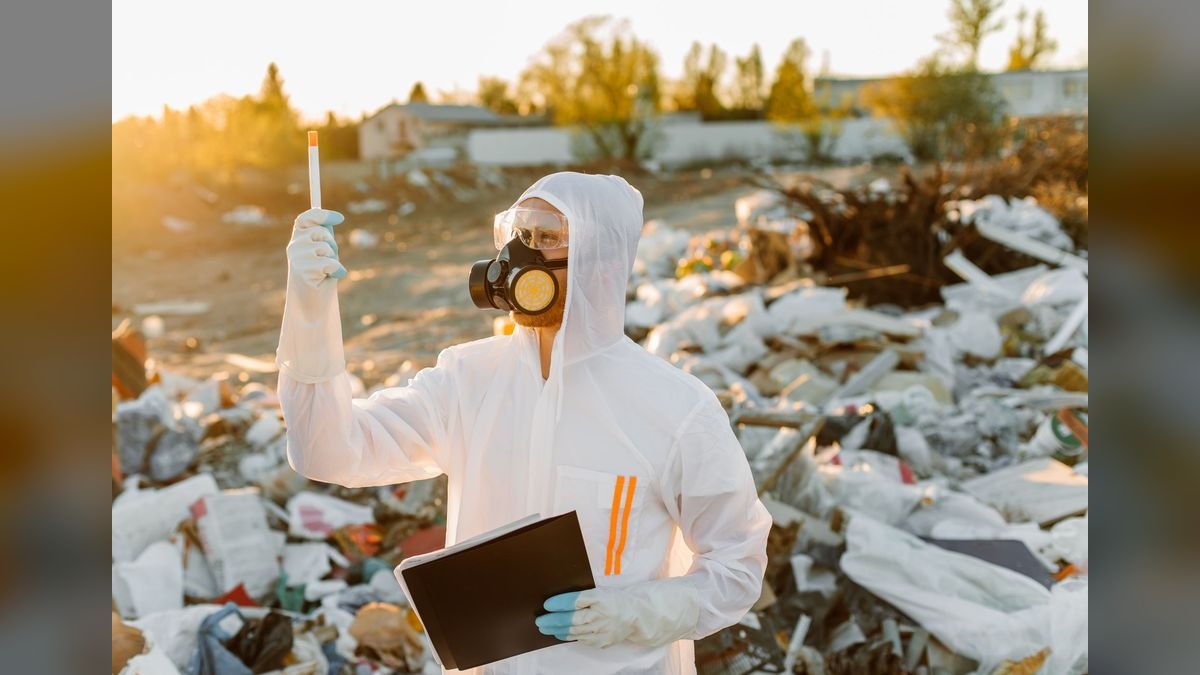 What are the key sales KPIs for the Hazardous Waste Disposal & Environmental Remediation industry in 2027 — figure 2
