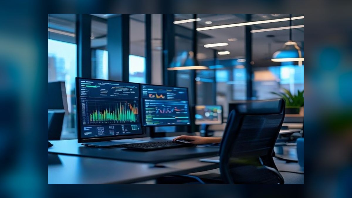 What are the key sales KPIs for the Managed Wireless & Private 5G Network Services industry in 2027 — figure 9