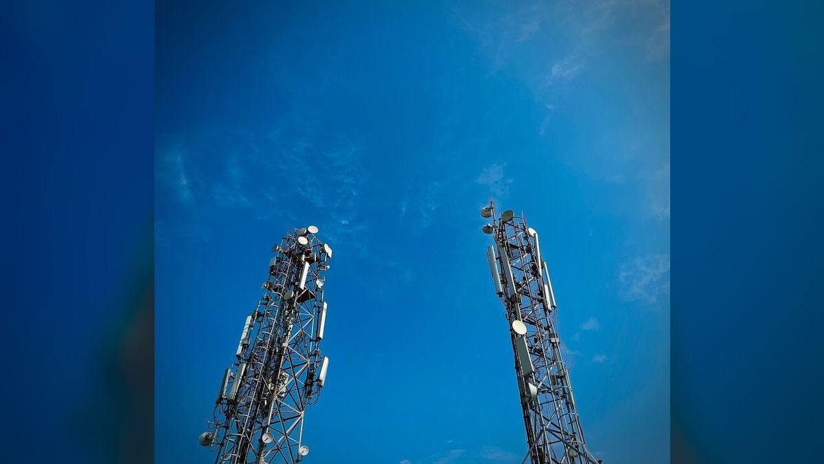What are the key sales KPIs for the Telecom Tower Construction & Maintenance industry in 2027 — figure 5
