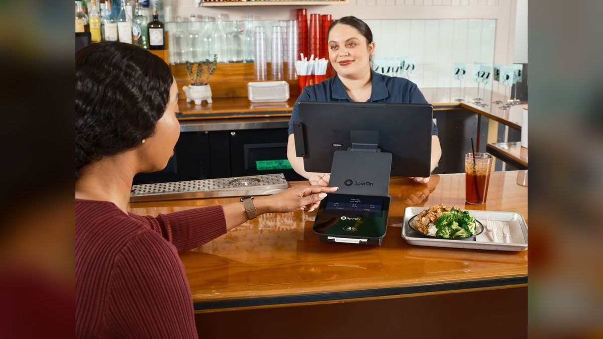 What are the key sales KPIs for the Restaurant Point-of-Sale (POS) Systems industry in 2027 — figure 2